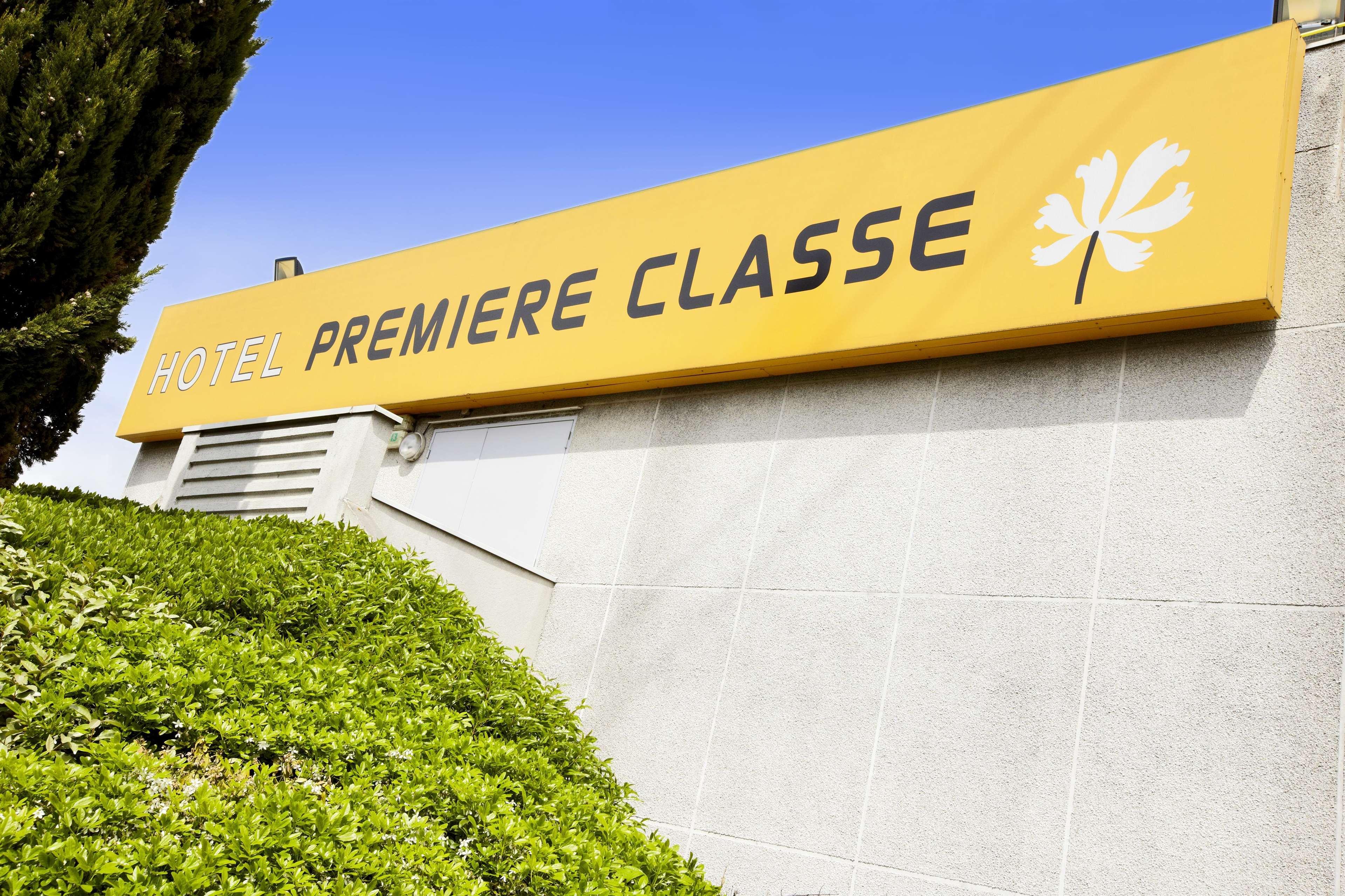 Premiere Classe Roissy Cdg - Paris Nord 2 - Parc Des Expositions Exteriér fotografie